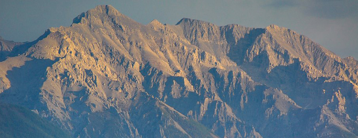 Хорьдол Сарьдагийн нуруу